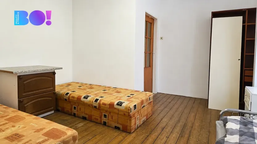 Prodej rodinného domu, Hošťálková, 100 m2