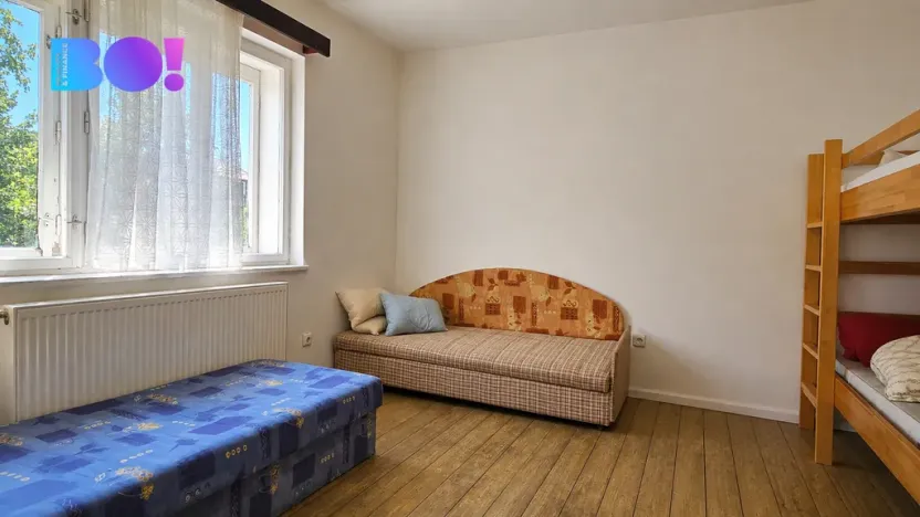 Prodej rodinného domu, Hošťálková, 100 m2