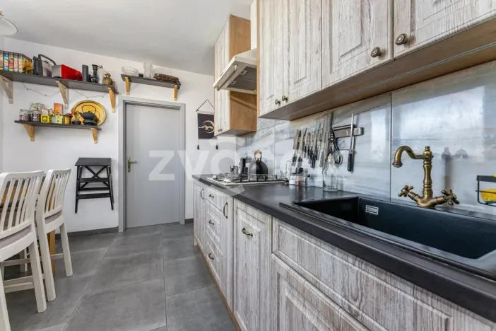 Prodej bytu 3+1, Kroměříž, 17. listopadu, 60 m2