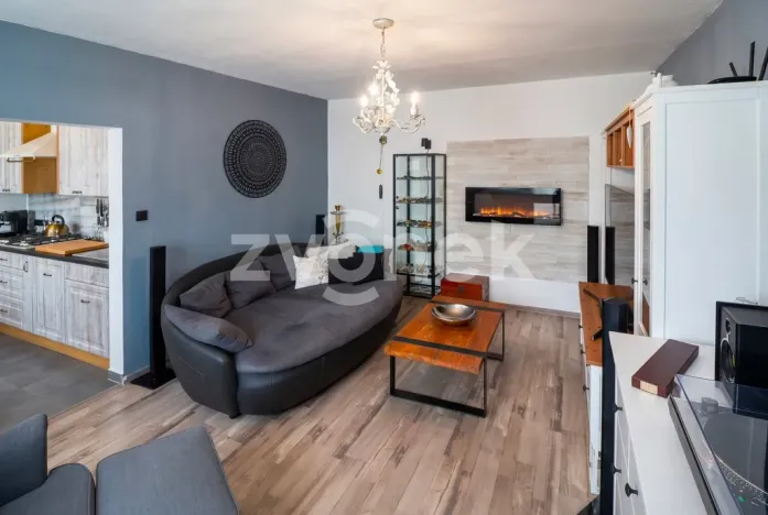 Prodej bytu 3+1, Kroměříž, 17. listopadu, 60 m2
