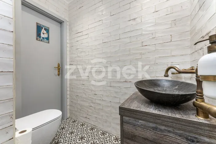 Prodej bytu 3+1, Kroměříž, 17. listopadu, 60 m2