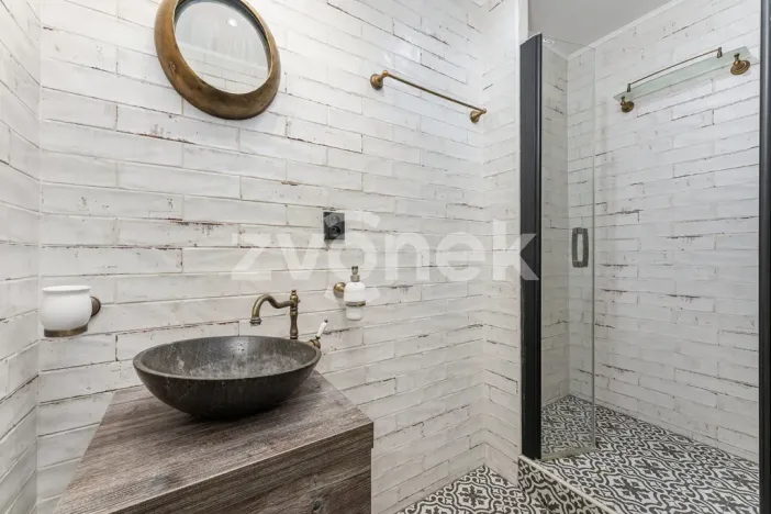 Prodej bytu 3+1, Kroměříž, 17. listopadu, 60 m2