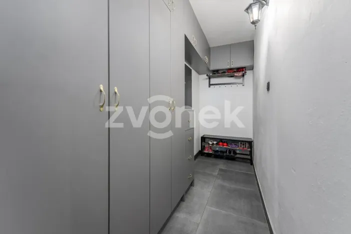 Prodej bytu 3+1, Kroměříž, 17. listopadu, 60 m2