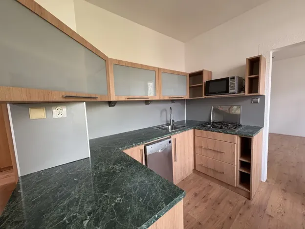 Pronájem bytu 3+1, Zábřeh, Severovýchod, 70 m2