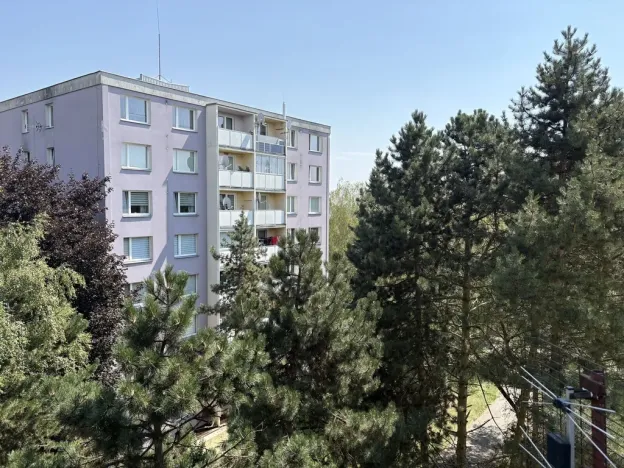Pronájem bytu 3+1, Zábřeh, Severovýchod, 70 m2