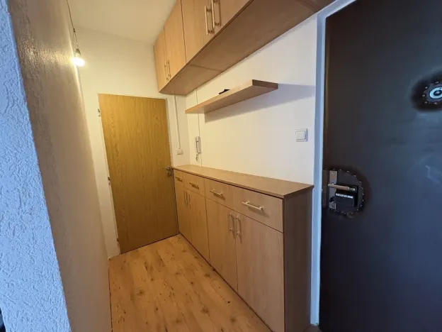 Pronájem bytu 3+1, Zábřeh, Severovýchod, 70 m2
