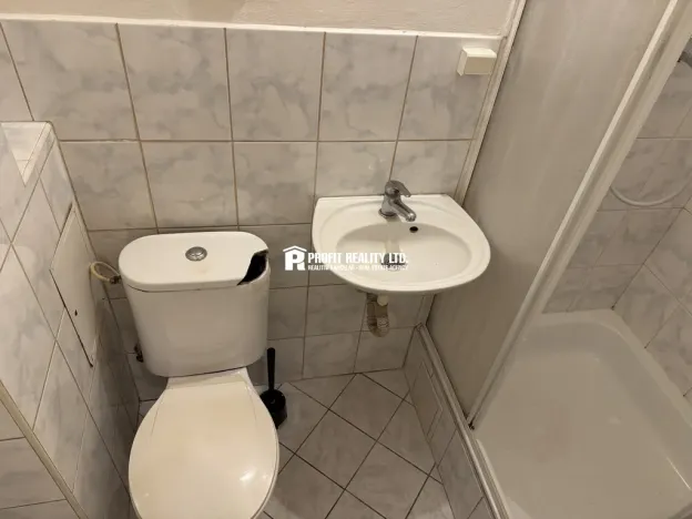 Pronájem bytu 1+1, Praha - Smíchov, Lidická, 45 m2