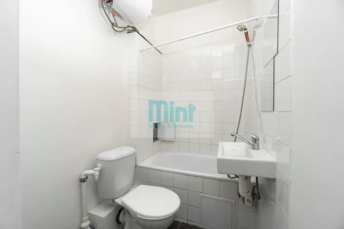 Prodej bytu 3+kk, Ostrava, Bohumínská, 53 m2