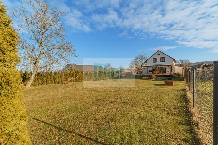 Prodej rodinného domu, Štáblovice, 128 m2
