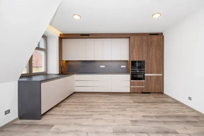 Pronájem bytu 3+kk, Praha - Michle, Na úlehli, 112 m2