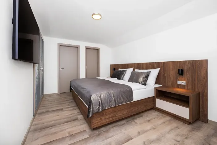 Pronájem bytu 3+kk, Praha - Michle, Na úlehli, 112 m2