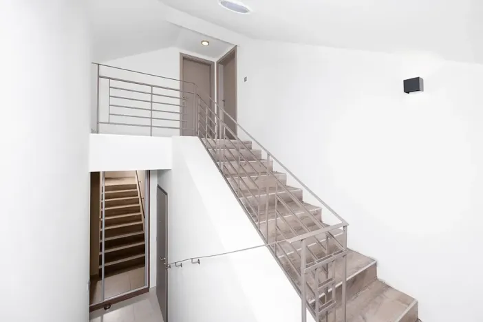Pronájem bytu 3+kk, Praha - Michle, Na úlehli, 112 m2