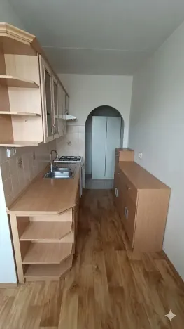 Prodej bytu 1+1, Brno, Vondrákova, 38 m2