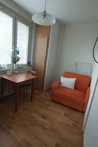 Prodej bytu 1+1, Brno, Vondrákova, 38 m2