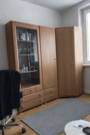 Prodej bytu 1+1, Brno, Vondrákova, 38 m2