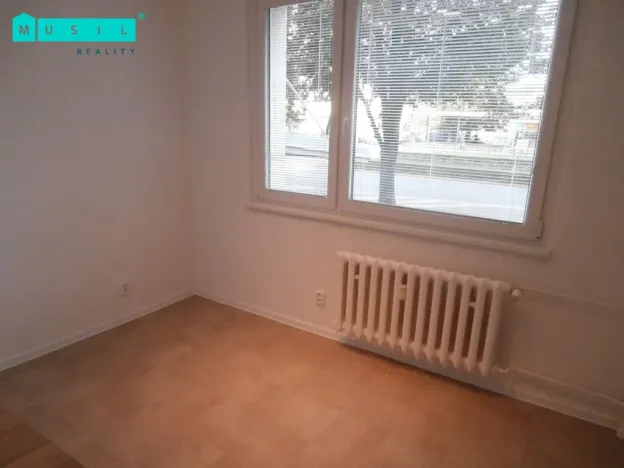 Pronájem bytu 1+1, Olomouc - Hodolany, tř. Kosmonautů, 38 m2