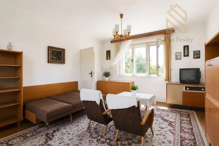Prodej bytu 6+kk a větší, Všetaty, V Sejtí, 210 m2
