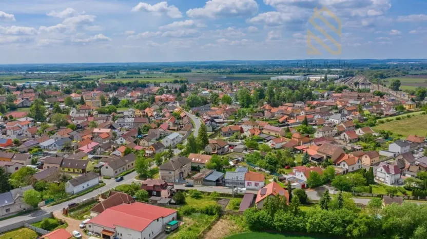 Prodej bytu 6+kk a větší, Všetaty, V Sejtí, 210 m2