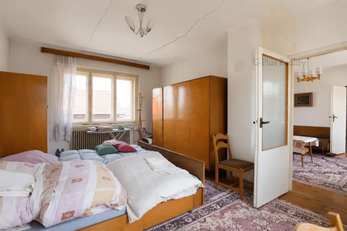 Prodej bytu 6+kk a větší, Všetaty, V Sejtí, 210 m2