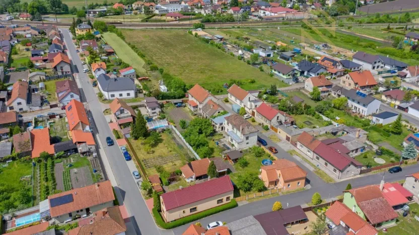 Prodej bytu 6+kk a větší, Všetaty, V Sejtí, 210 m2