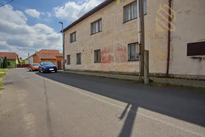 Prodej bytu 6+kk a větší, Všetaty, V Sejtí, 210 m2