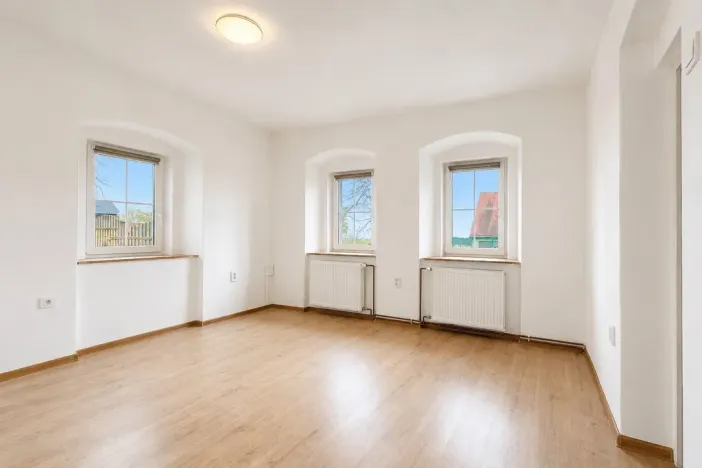 Prodej rodinného domu, Hora Svatého Šebestiána, 295 m2