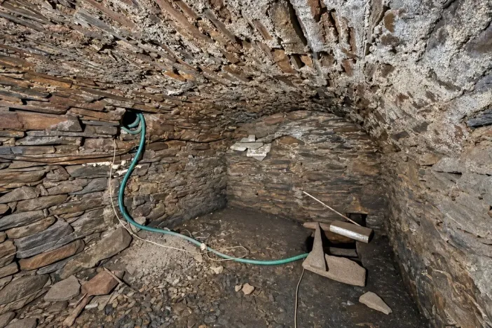 Prodej rodinného domu, Hora Svatého Šebestiána, 295 m2