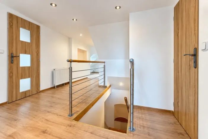Prodej rodinného domu, Hora Svatého Šebestiána, 295 m2