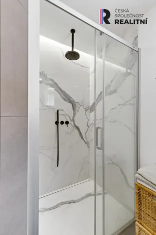 Prodej atypického bytu, Praha - Radotín, Ametystová, 116 m2