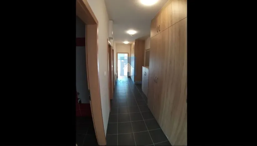 Pronájem bytu 2+kk, Plzeň, Nemocniční, 71 m2
