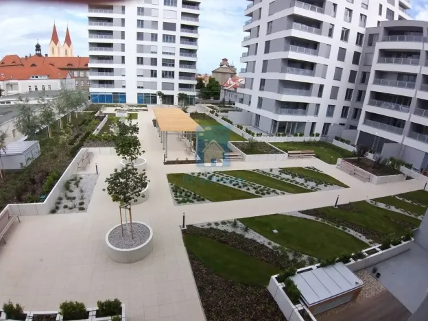 Pronájem bytu 2+kk, Plzeň, Nemocniční, 71 m2