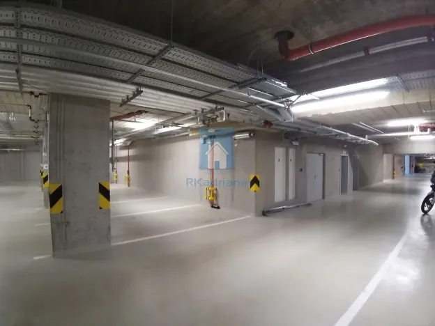 Pronájem bytu 2+kk, Plzeň, Nemocniční, 71 m2