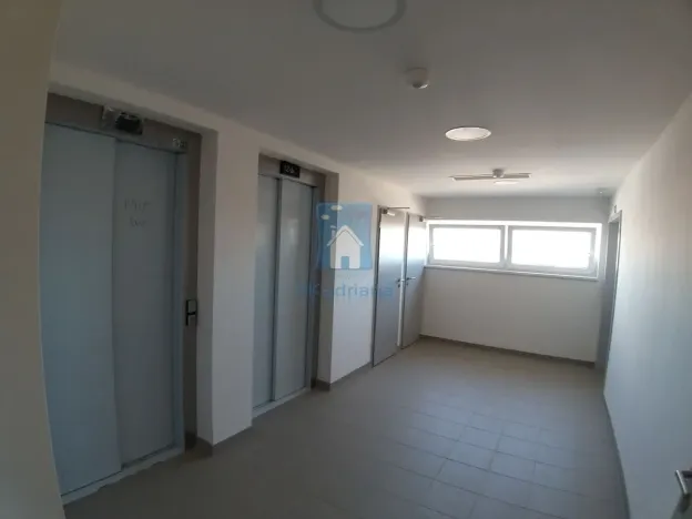 Pronájem bytu 2+kk, Plzeň, Nemocniční, 71 m2