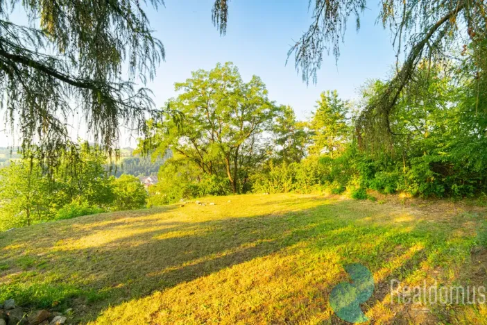 Prodej pozemku pro bydlení, Čkyně, 1083 m2