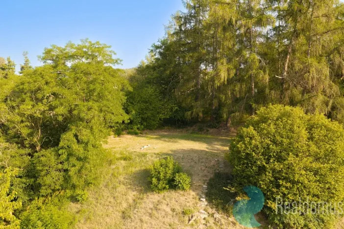 Prodej pozemku pro bydlení, Čkyně, 1083 m2