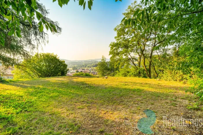 Prodej pozemku pro bydlení, Čkyně, 1083 m2