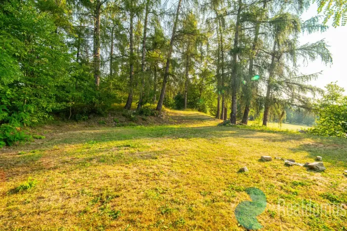 Prodej pozemku pro bydlení, Čkyně, 1083 m2
