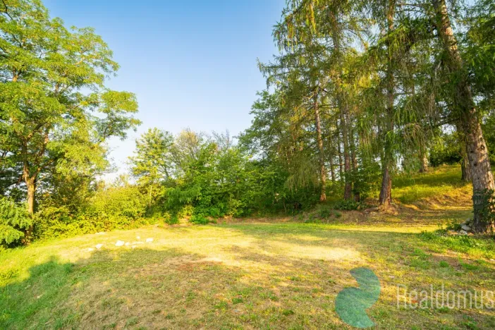 Prodej pozemku pro bydlení, Čkyně, 1083 m2