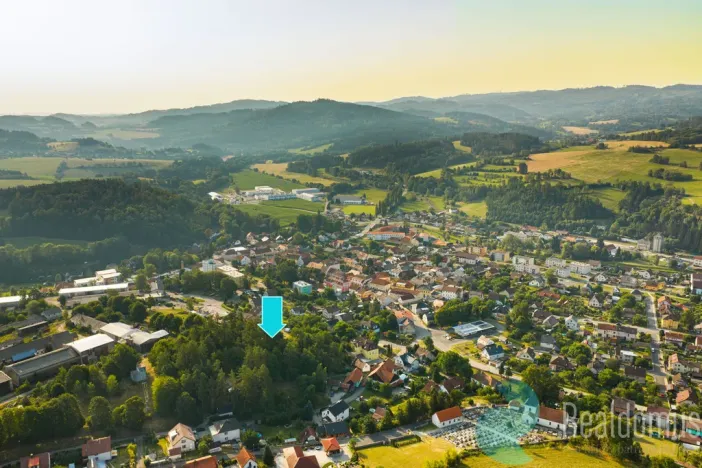 Prodej pozemku pro bydlení, Čkyně, 1083 m2