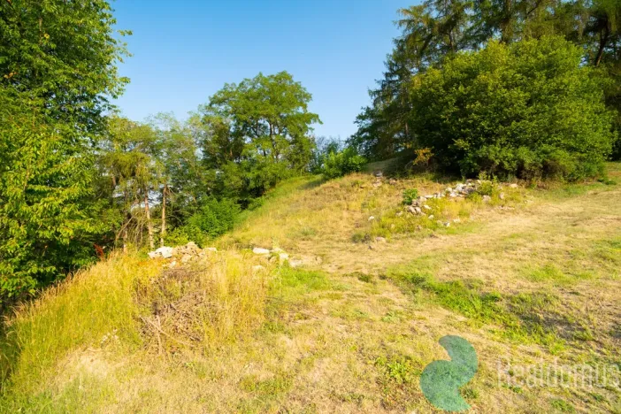 Prodej pozemku pro bydlení, Čkyně, 1083 m2