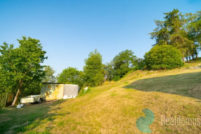 Prodej pozemku pro bydlení, Čkyně, 1083 m2