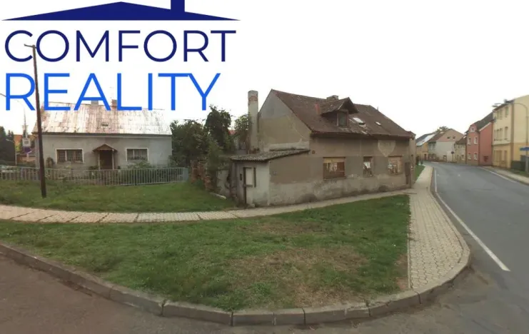 Prodej komerční nemovitosti, Hroznětín, ČSA, 75 m2