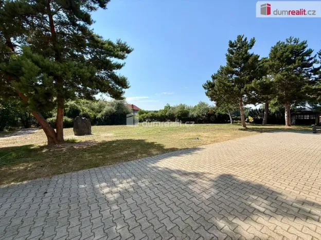 Pronájem kanceláře, Veltrusy, Palackého, 63 m2