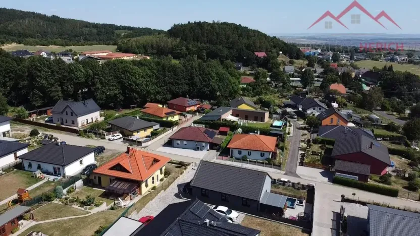Prodej pozemku pro bydlení, Málkov - Zelená, 932 m2