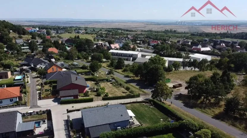 Prodej pozemku pro bydlení, Málkov - Zelená, 932 m2