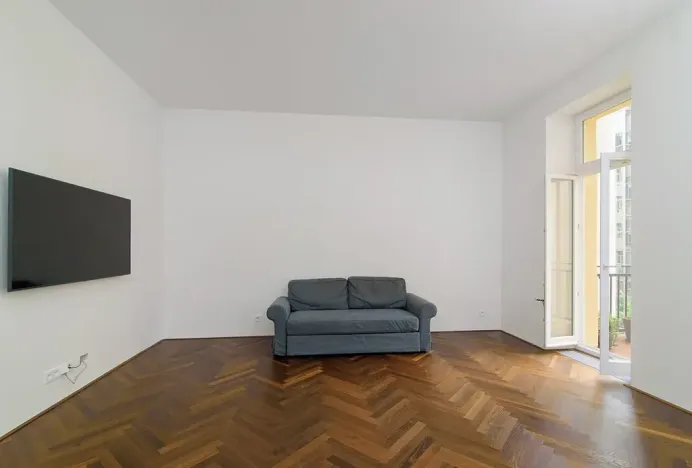 Pronájem bytu 2+kk, Praha - Holešovice, Šimáčkova, 74 m2