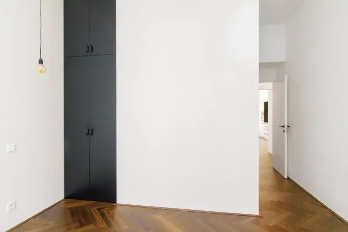 Pronájem bytu 2+kk, Praha - Holešovice, Šimáčkova, 74 m2