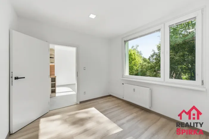 Pronájem bytu 3+1, Ústí nad Orlicí, Polská, 65 m2
