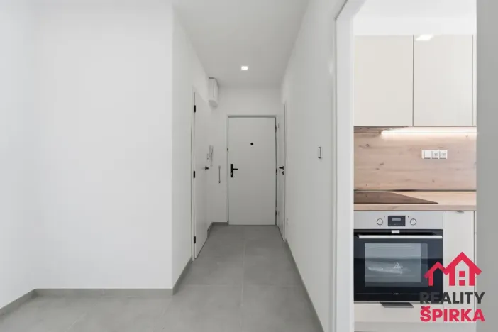 Pronájem bytu 3+1, Ústí nad Orlicí, Polská, 65 m2