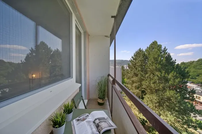 Prodej bytu 1+kk, Zlín, Družstevní, 35 m2